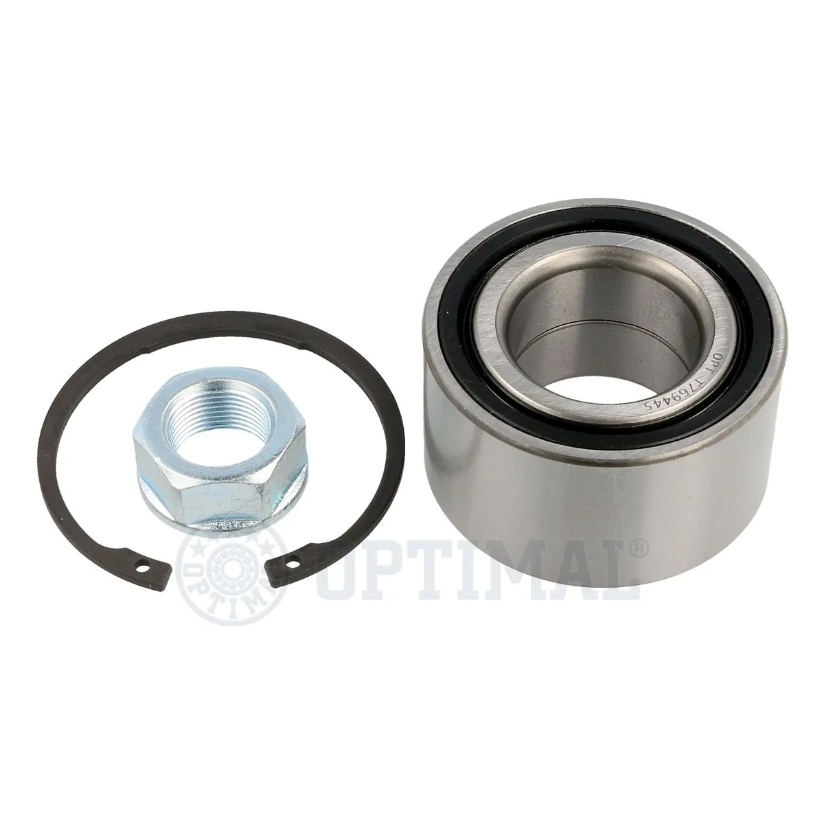 Wheel Bearing Kit 912527