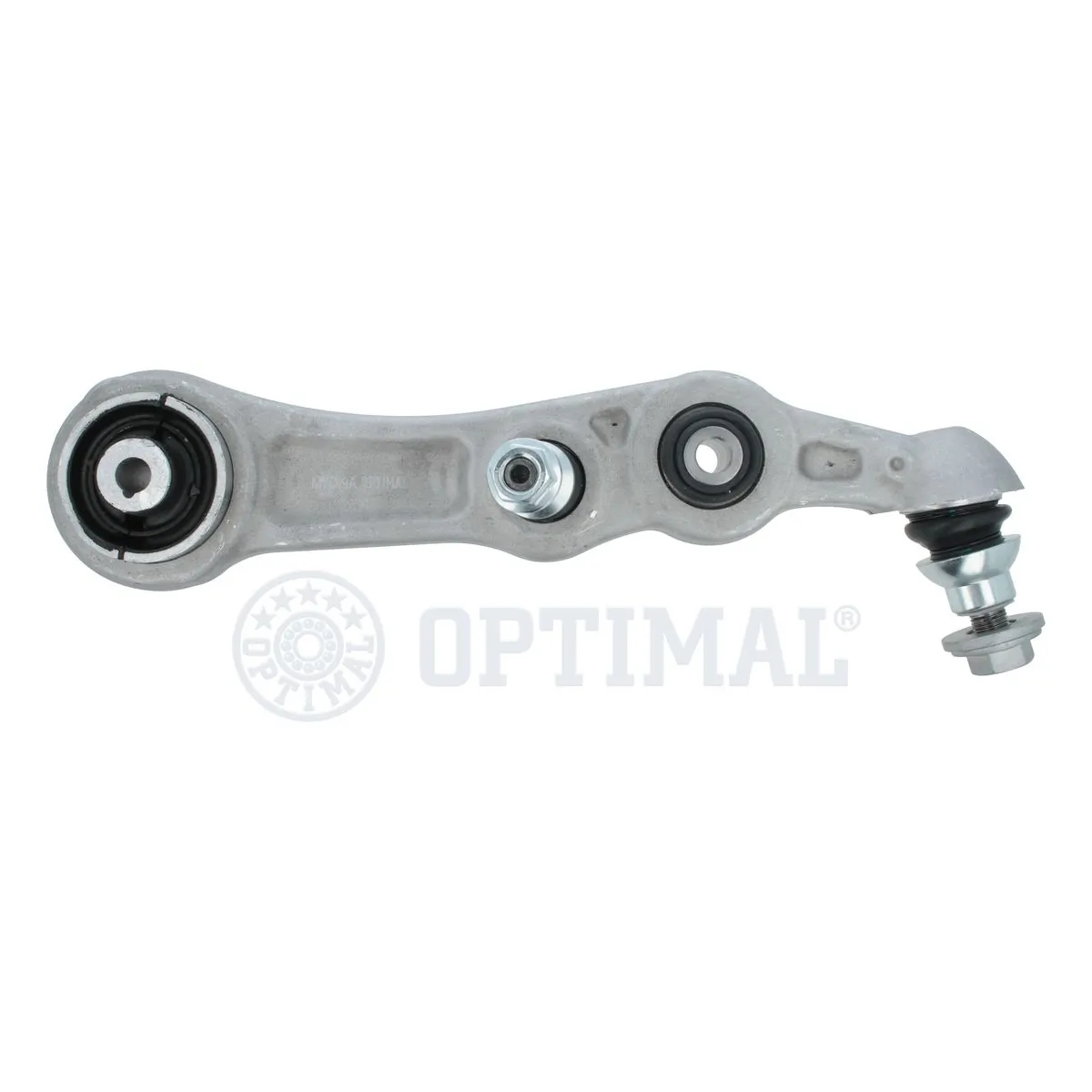Control/Trailing Arm, wheel suspension G5-1046