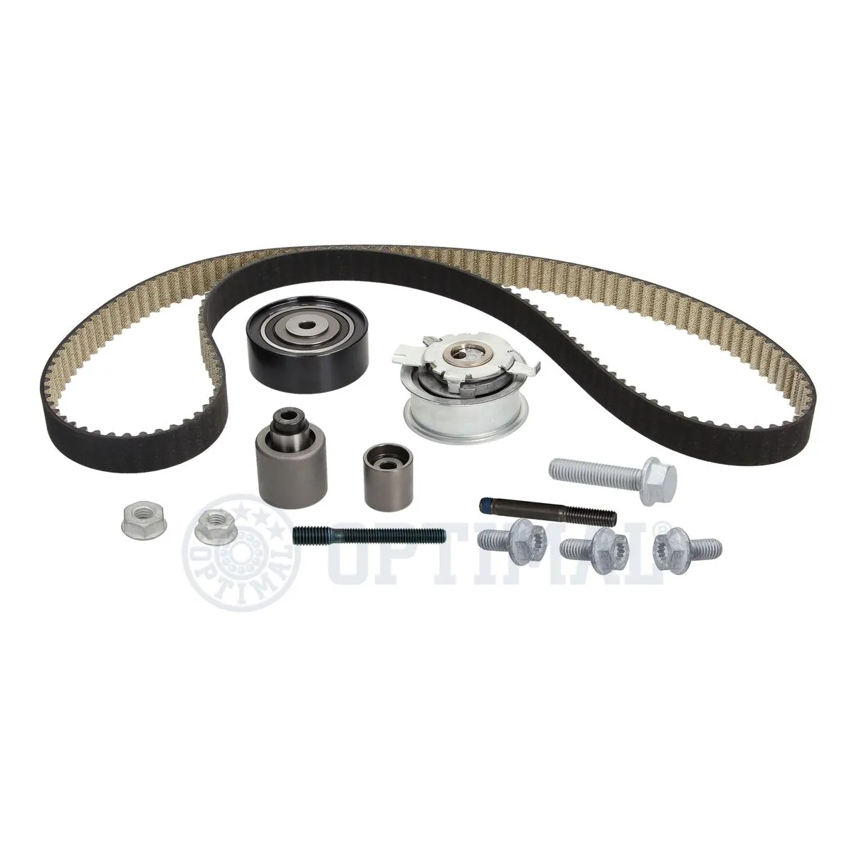 Timing Belt Kit SK-1695