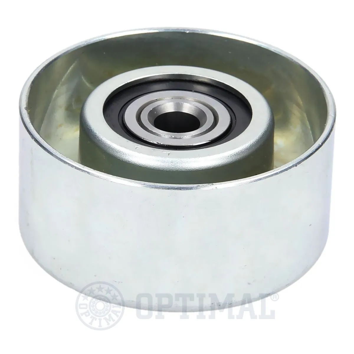 Polea inversión/guía, correa poli V 0-N2240