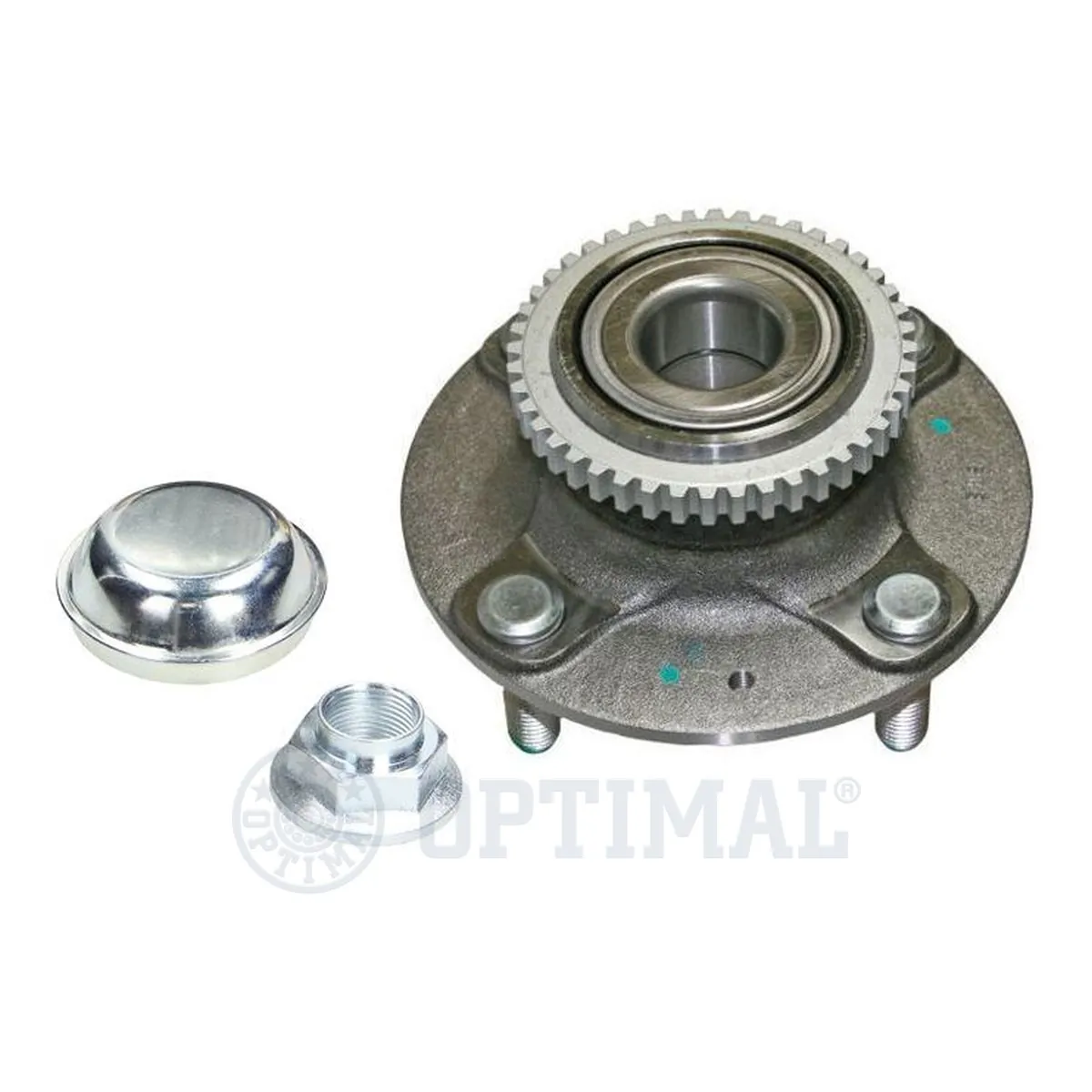 Wheel Bearing Kit 922980