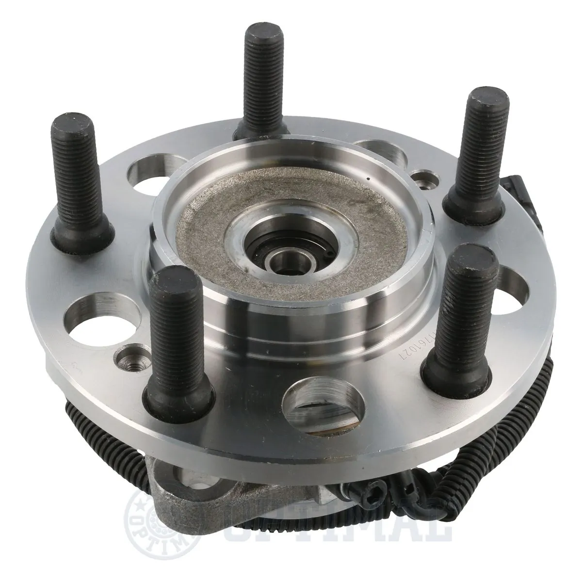 Wheel Bearing Kit 921728