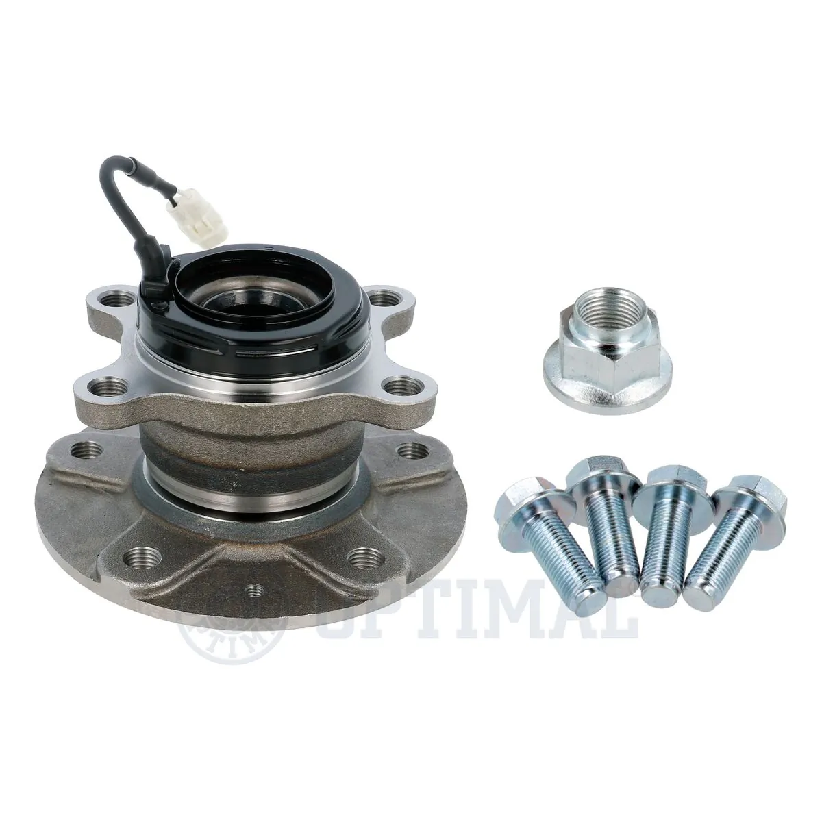 轮毂轴承组件 802848