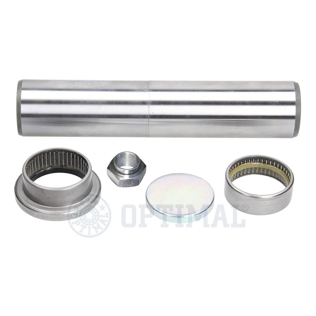 OPTIMAL G8-197 Repair Kit, wheel suspension