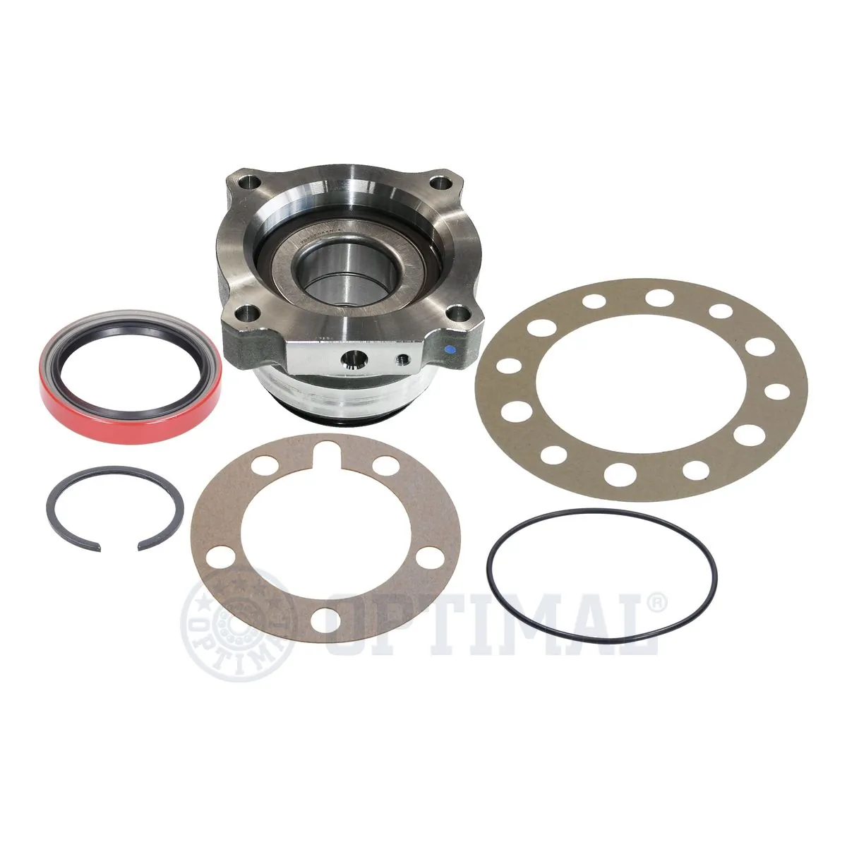OPTIMAL 982957 Wheel Bearing Kit