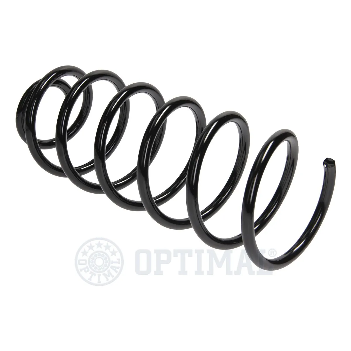 Ressort de suspension AF-4691