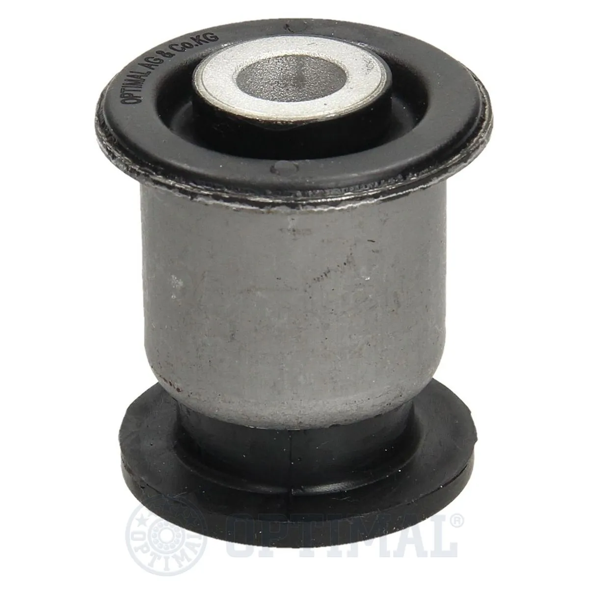 OPTIMAL F8-4039 Mounting, control/trailing arm