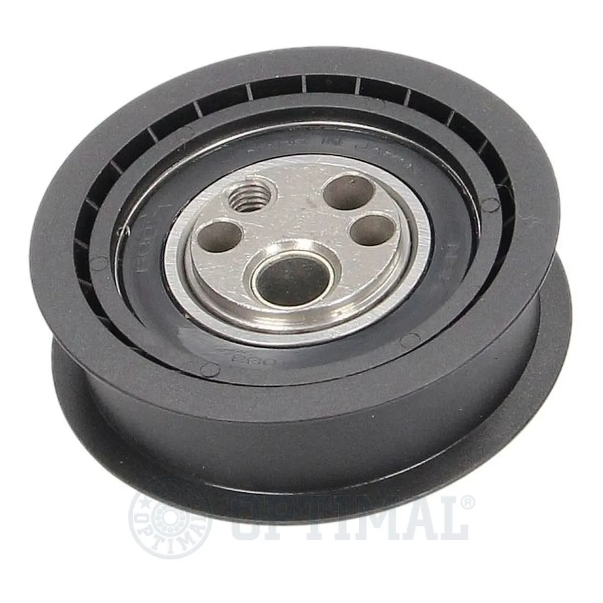 Tensioner Pulley, timing belt 0-N922