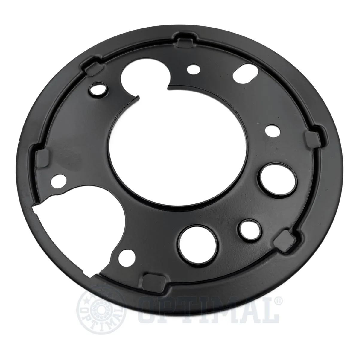 Splash Guard, brake disc BSP-4015R