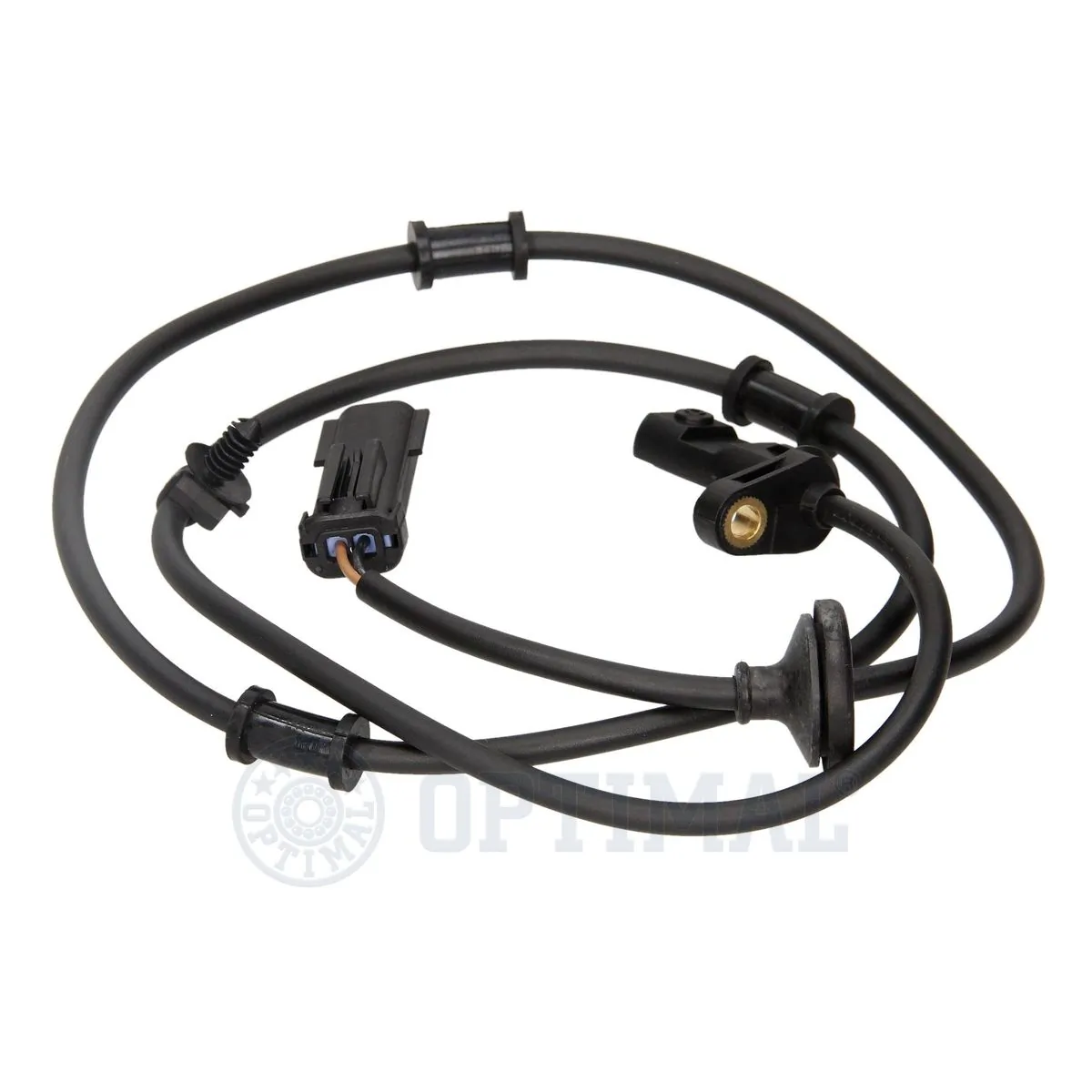 Sensor, wheel speed 06-S327