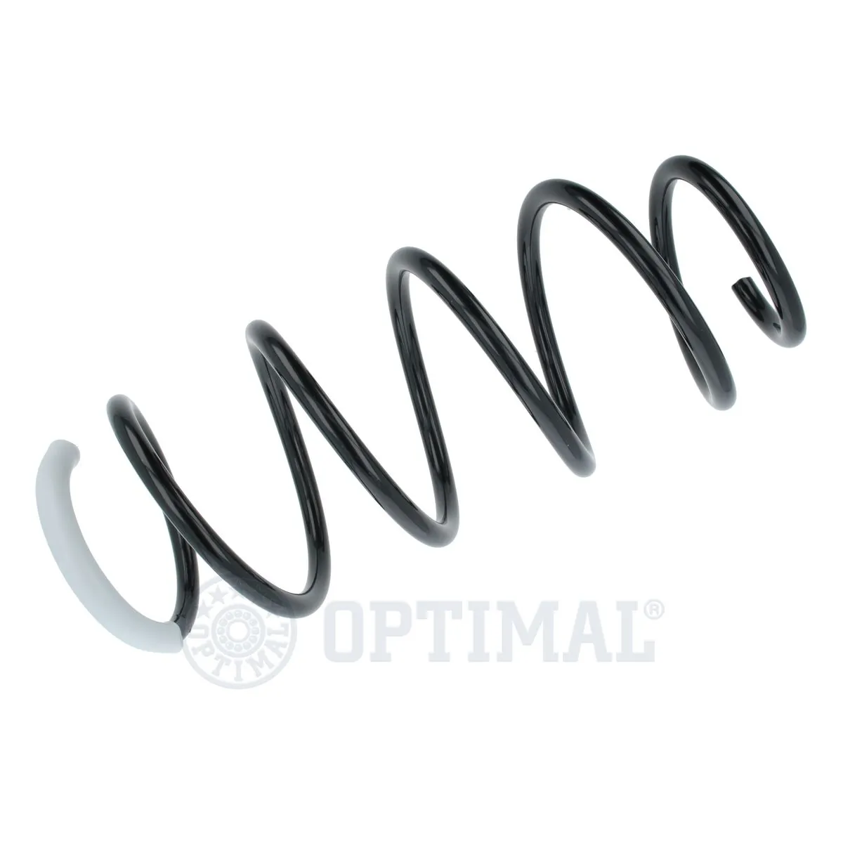 OPTIMAL AF-2109 Suspension Spring