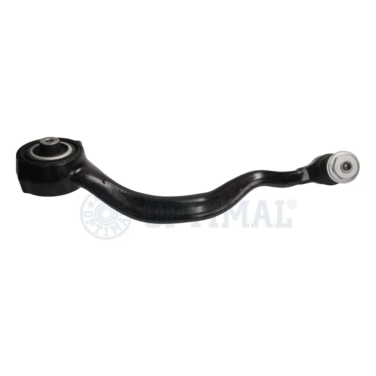 Control/Trailing Arm, wheel suspension G5-972