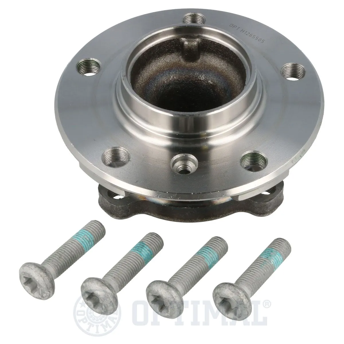 OPTIMAL 501105 Wheel Bearing Kit
