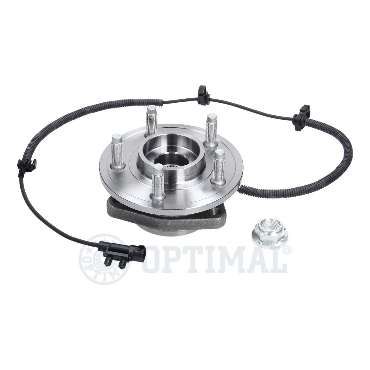 Wheel Bearing Kit 991710