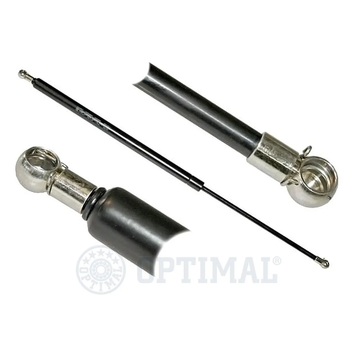 Gas Spring, boot/cargo area AG-17141