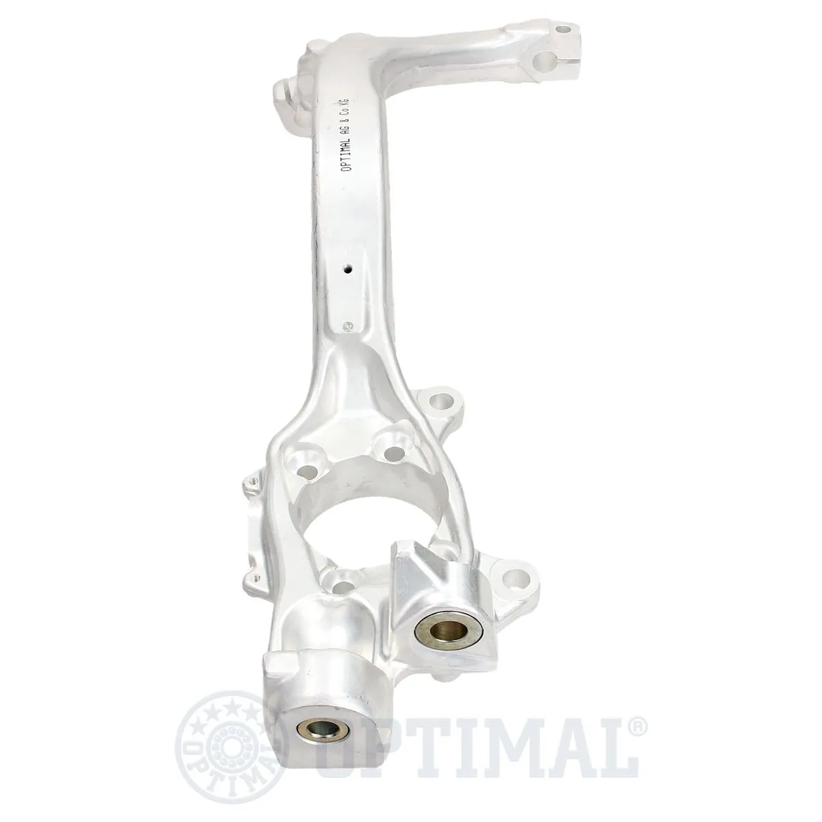 Steering Knuckle, wheel suspension KN-100053-02-R