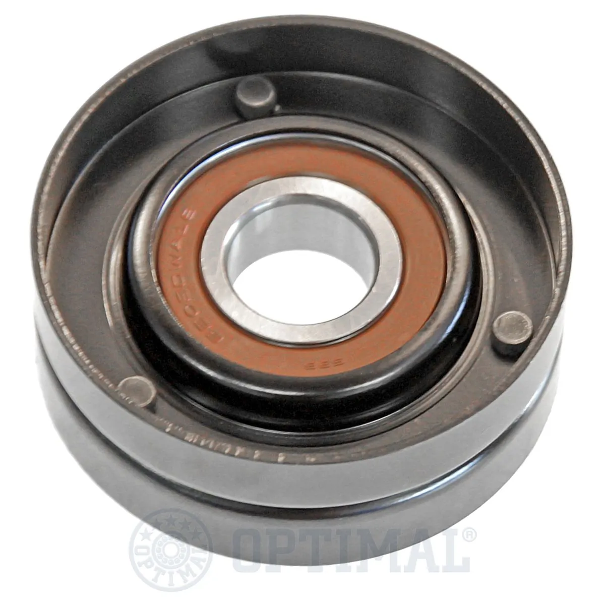 Tensioner Pulley, V-ribbed belt 0-N1799S