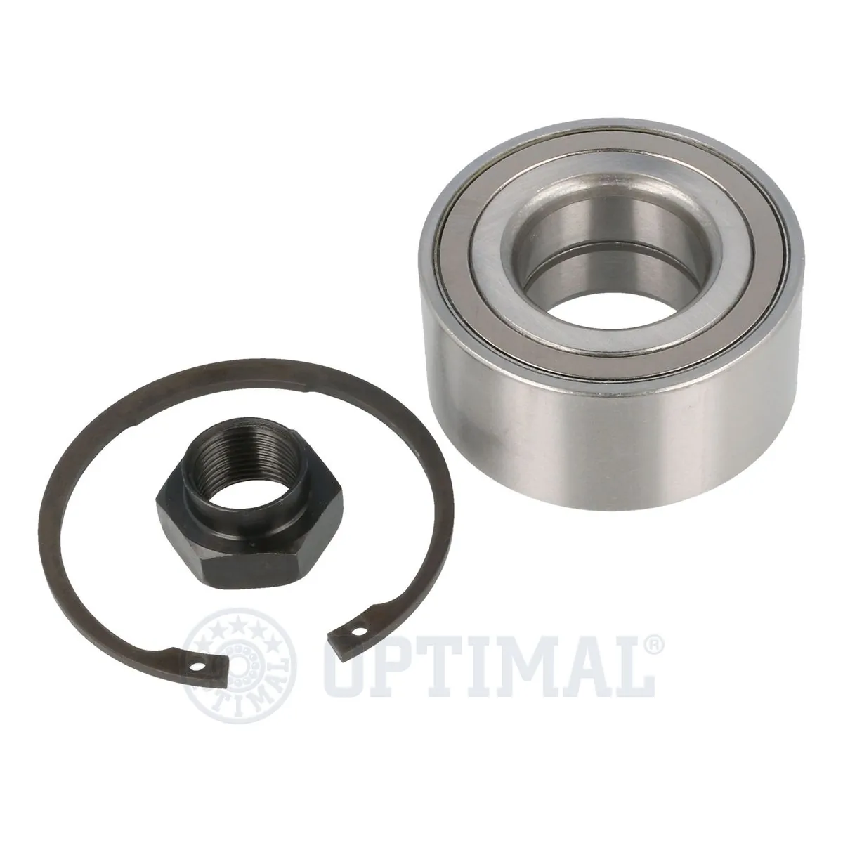 Wheel Bearing Kit 601306