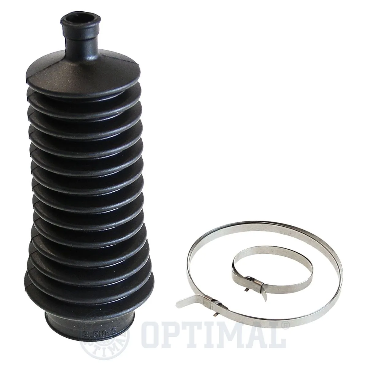 OPTIMAL LM-10000S Bellow, steering
