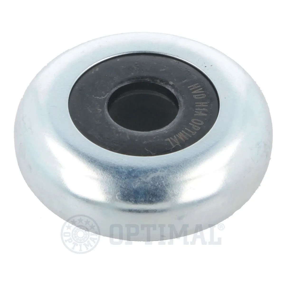 OPTIMAL F8-6266 Rolling Bearing, suspension strut support mount
