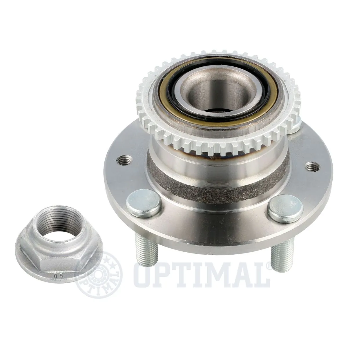 Wheel Bearing Kit 942773