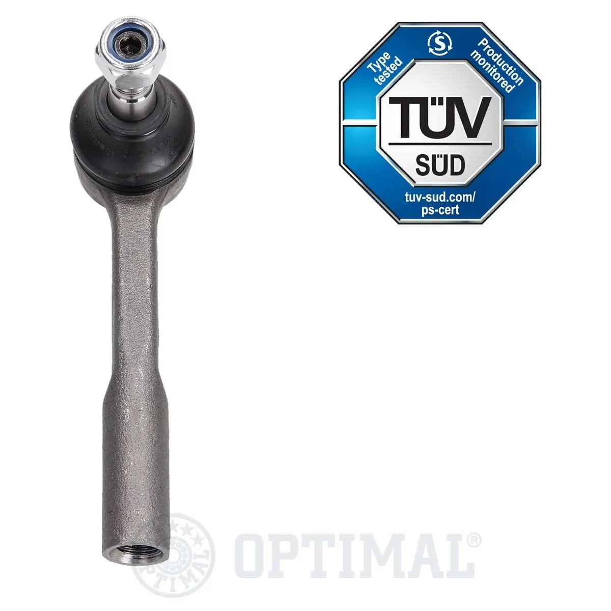 OPTIMAL G1-961 Tie Rod End