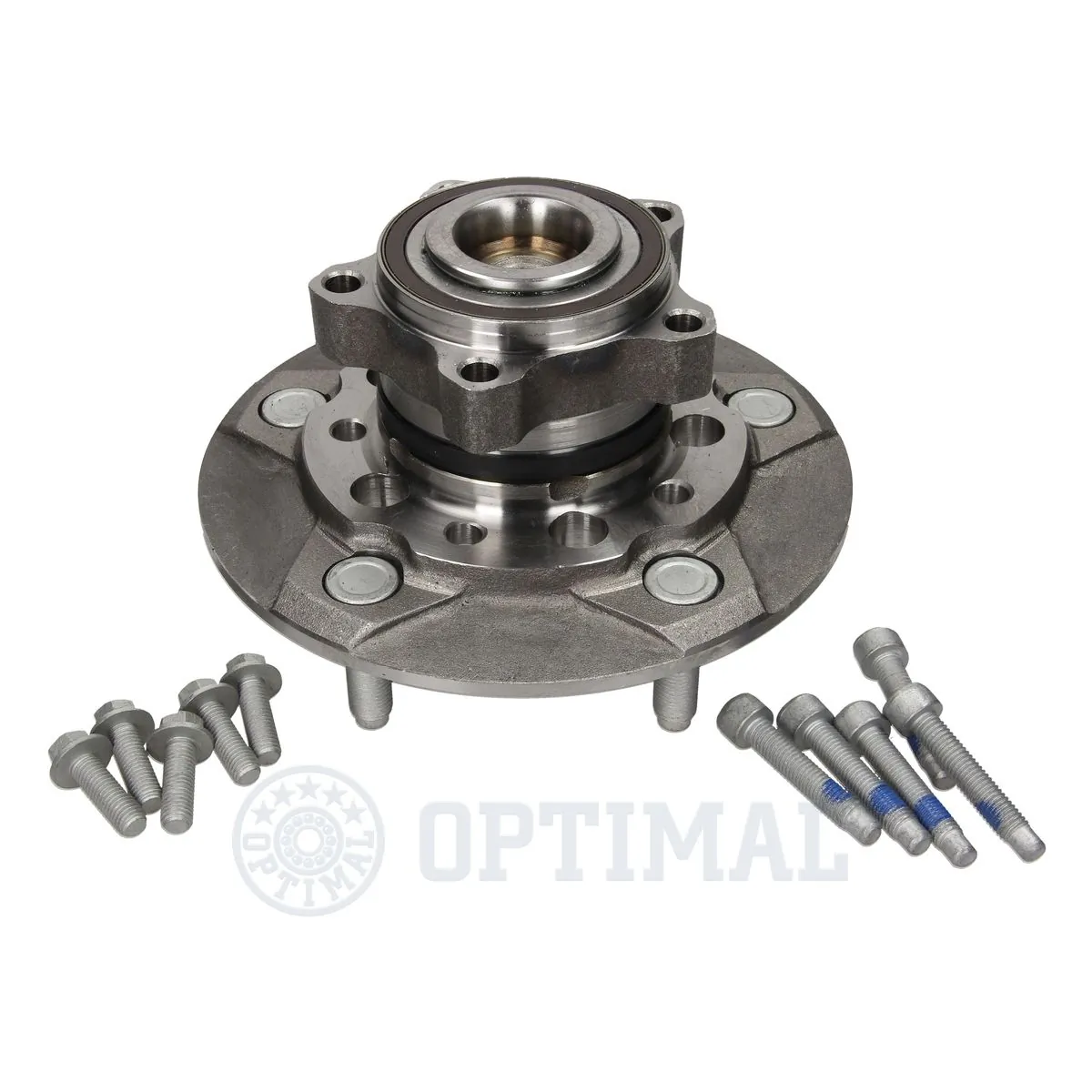 Wheel Bearing Kit 301902