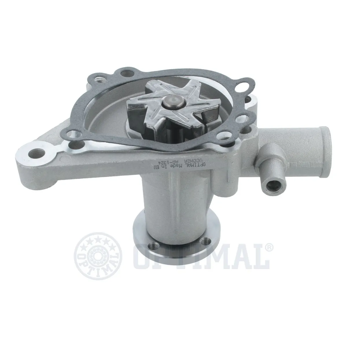 Water Pump, engine cooling AQ-1324