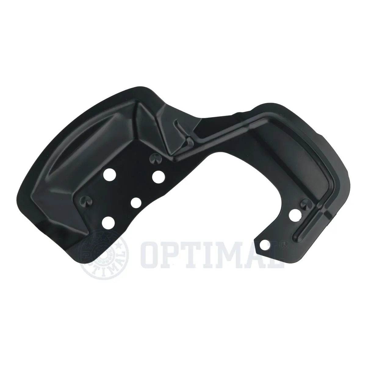 Splash Guard, brake disc BSP-2005R