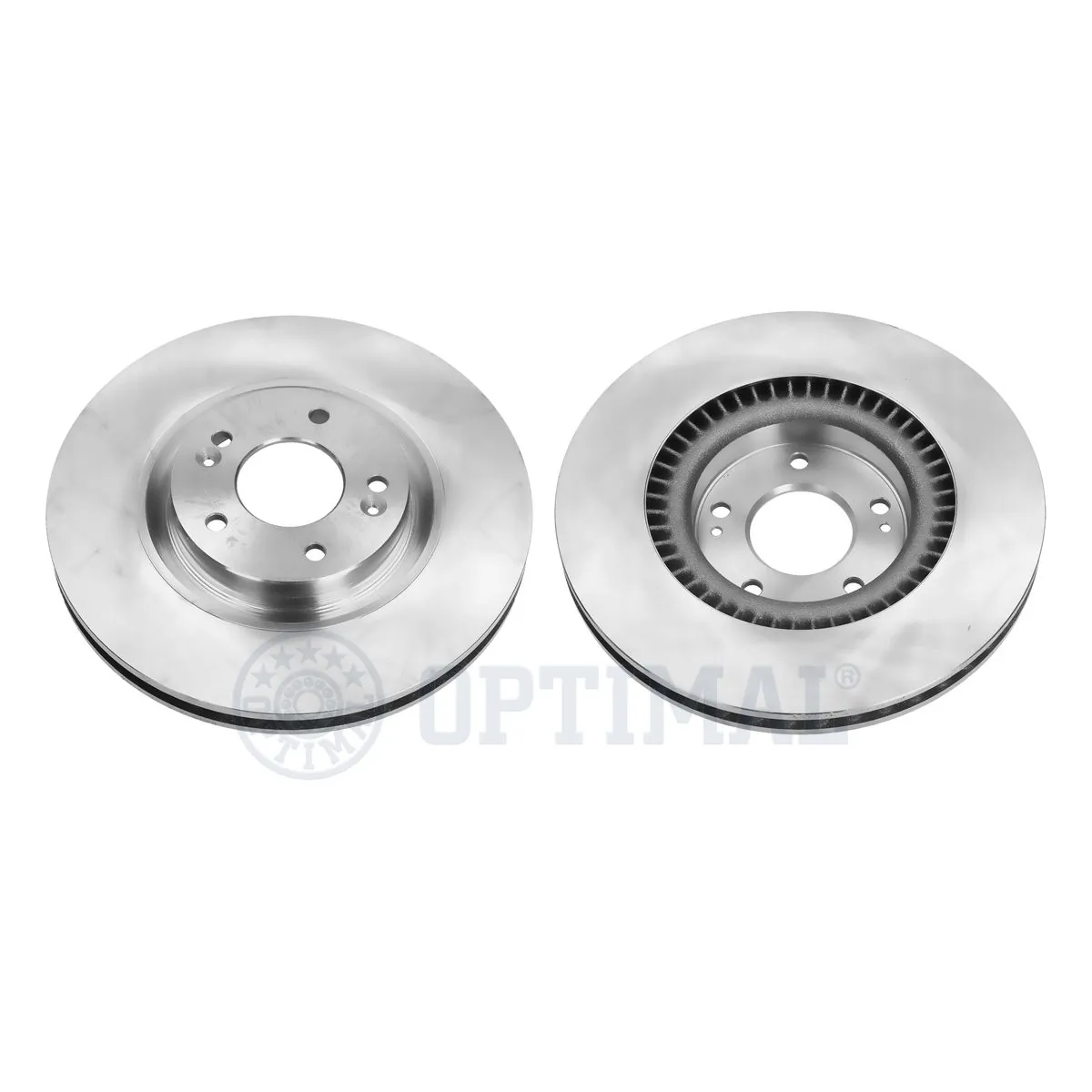 Brake Disc BS-9138HC