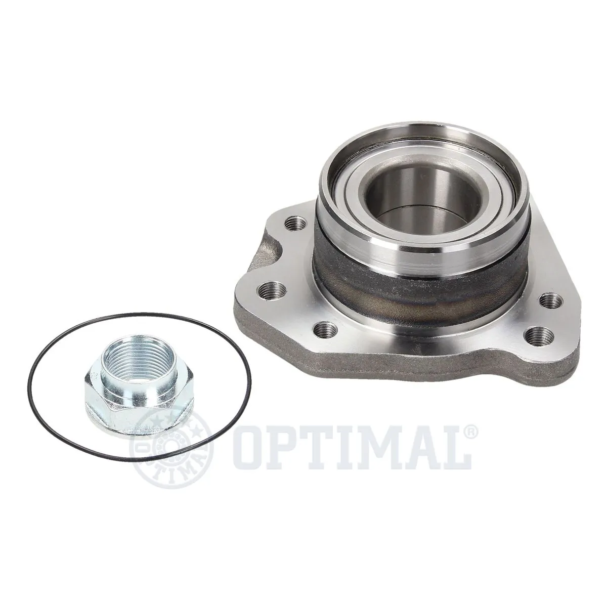 Wheel Bearing Kit 912664