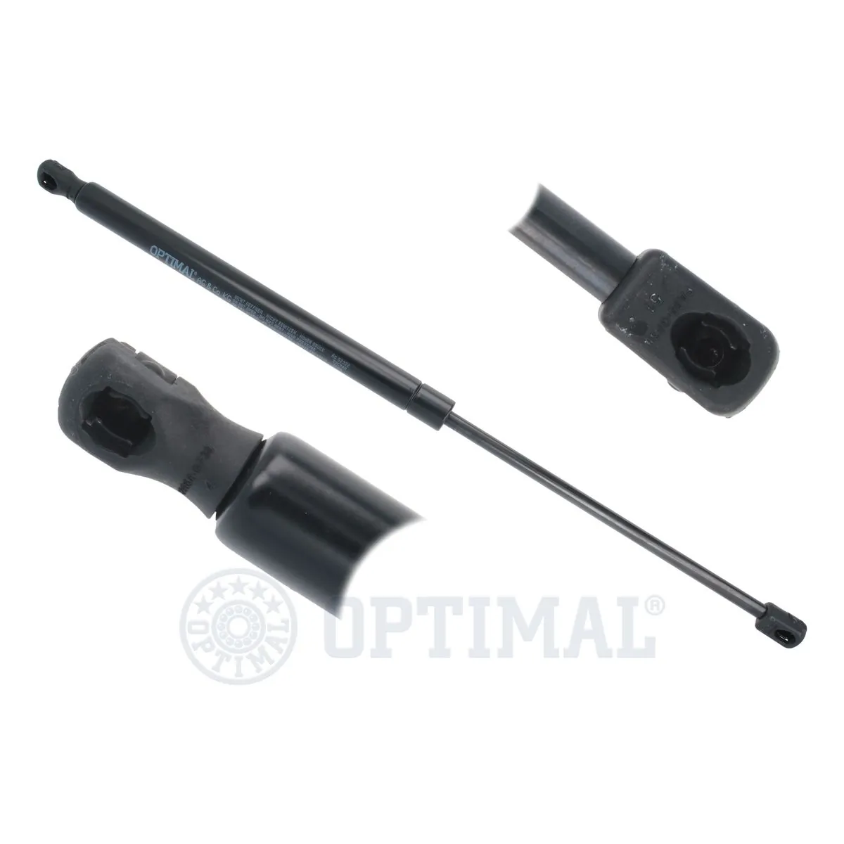 OPTIMAL AG-52322 Gas Spring, boot/cargo area