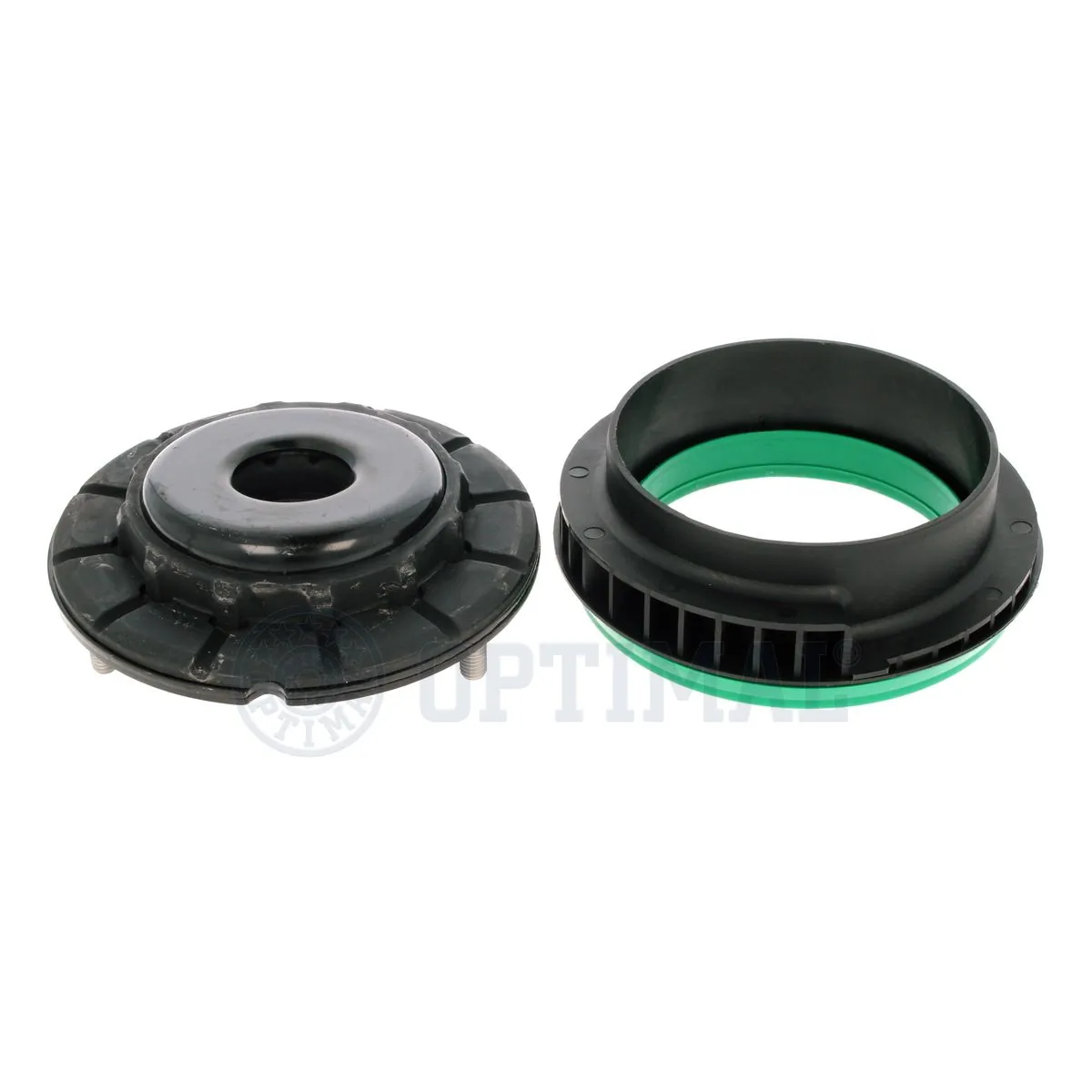 OPTIMAL F0-0033S Suspension Strut Support Mount