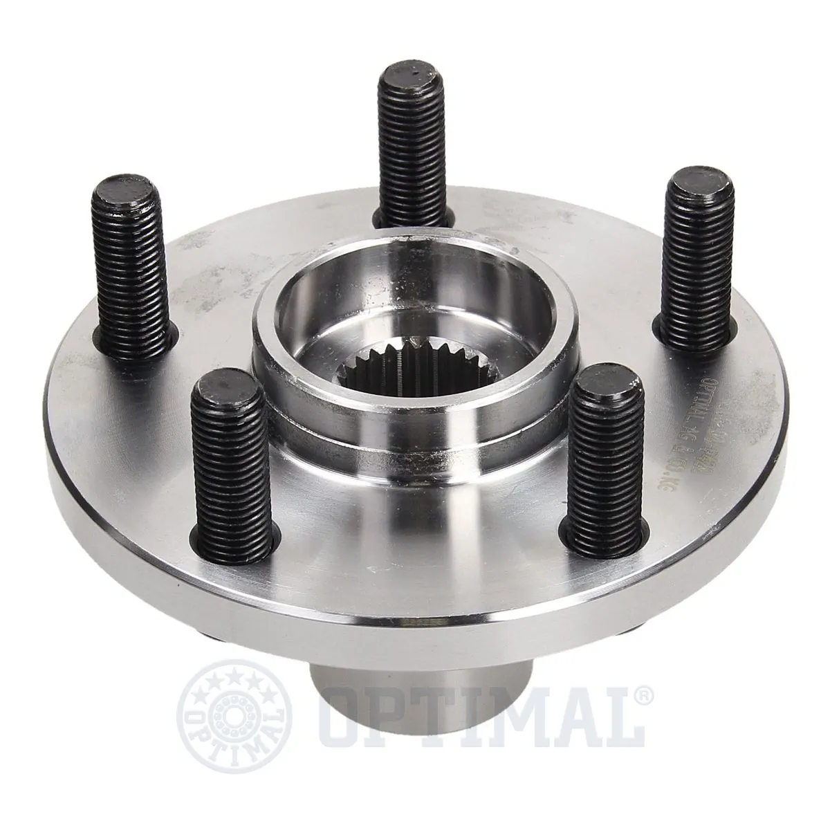 OPTIMAL 04-P422 Wheel Hub
