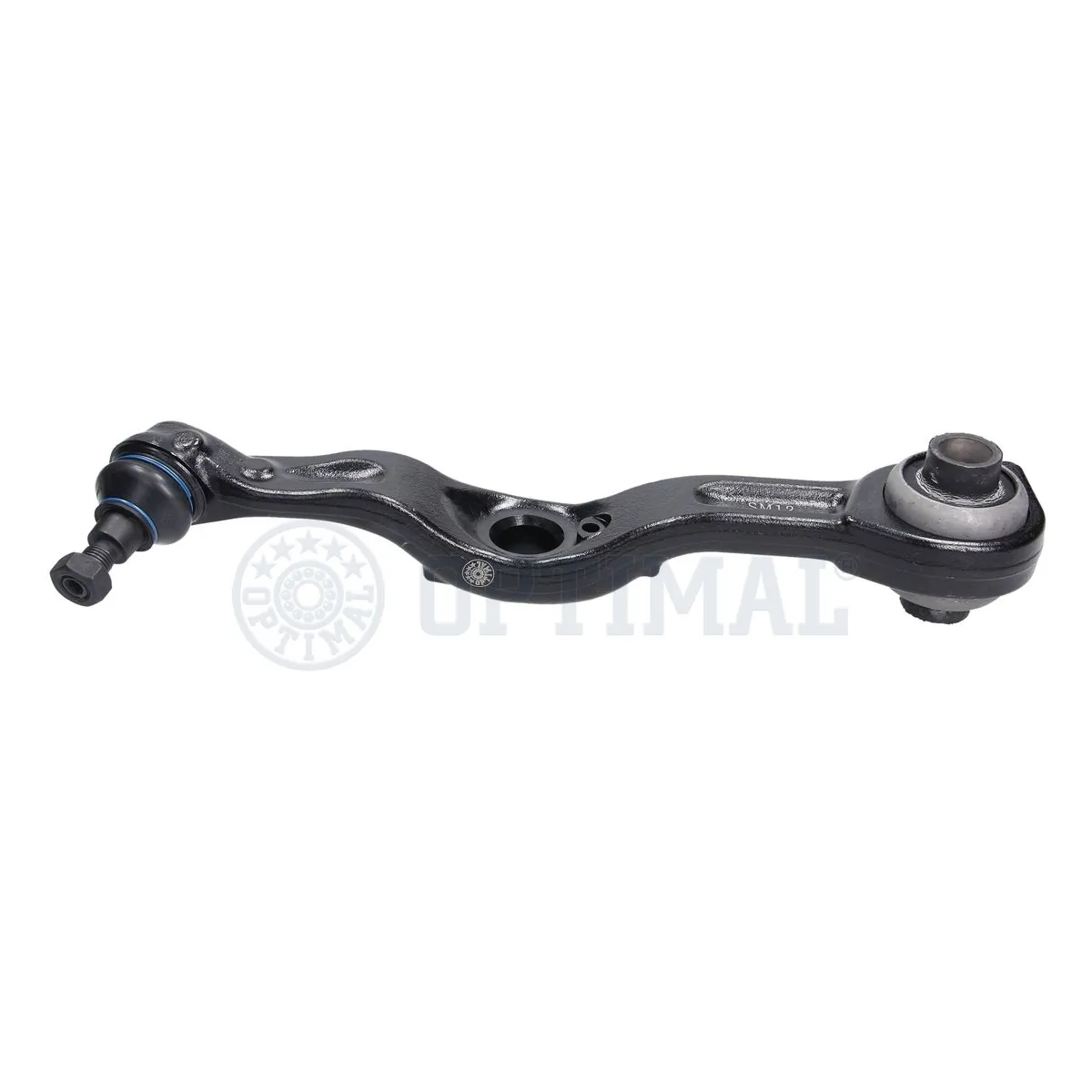 Control/Trailing Arm, wheel suspension G5-864