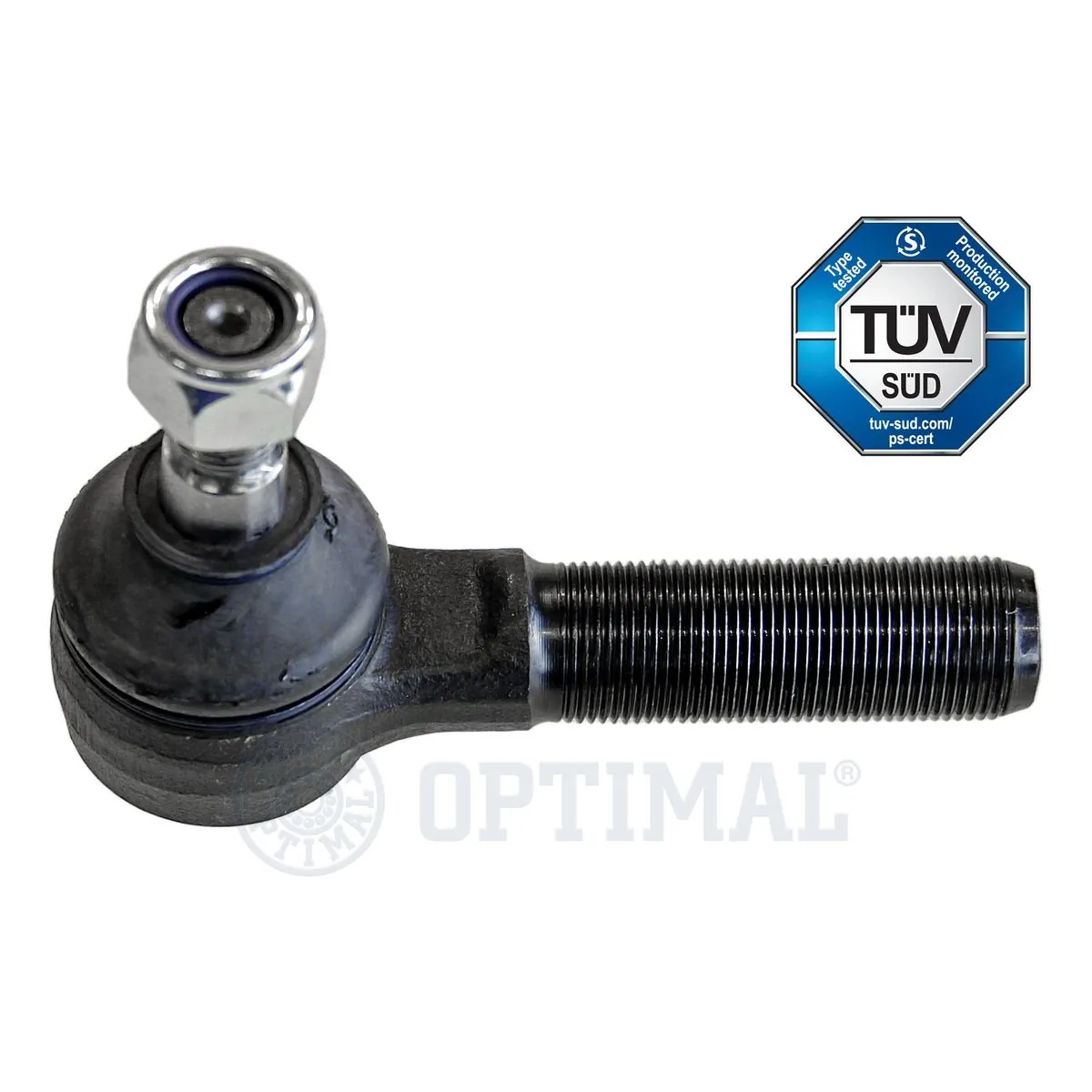 Tie Rod End G1-602
