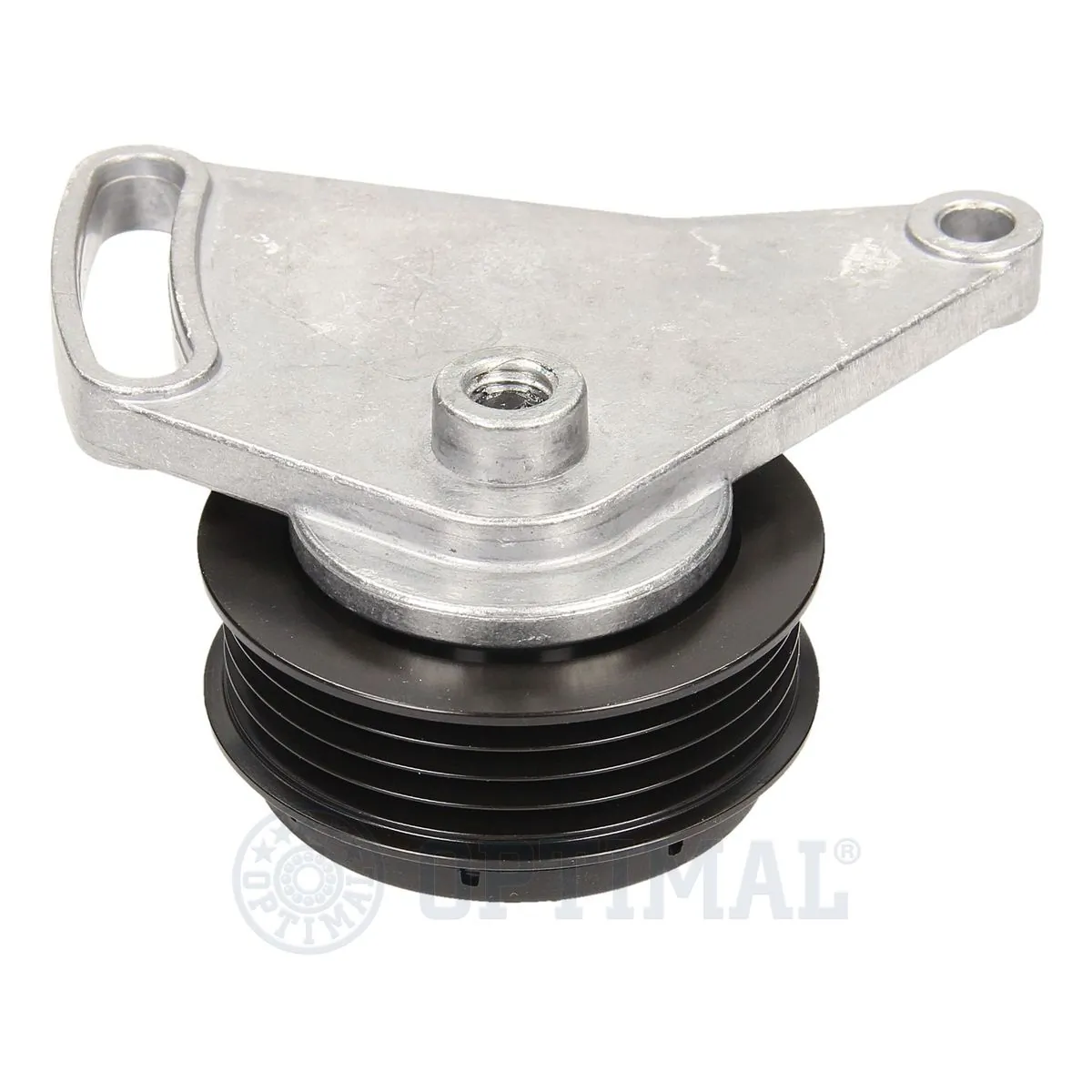 Tensioner Pulley, V-ribbed belt 0-N1317