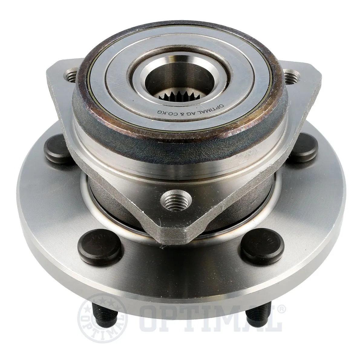 Wheel Bearing Kit 991863