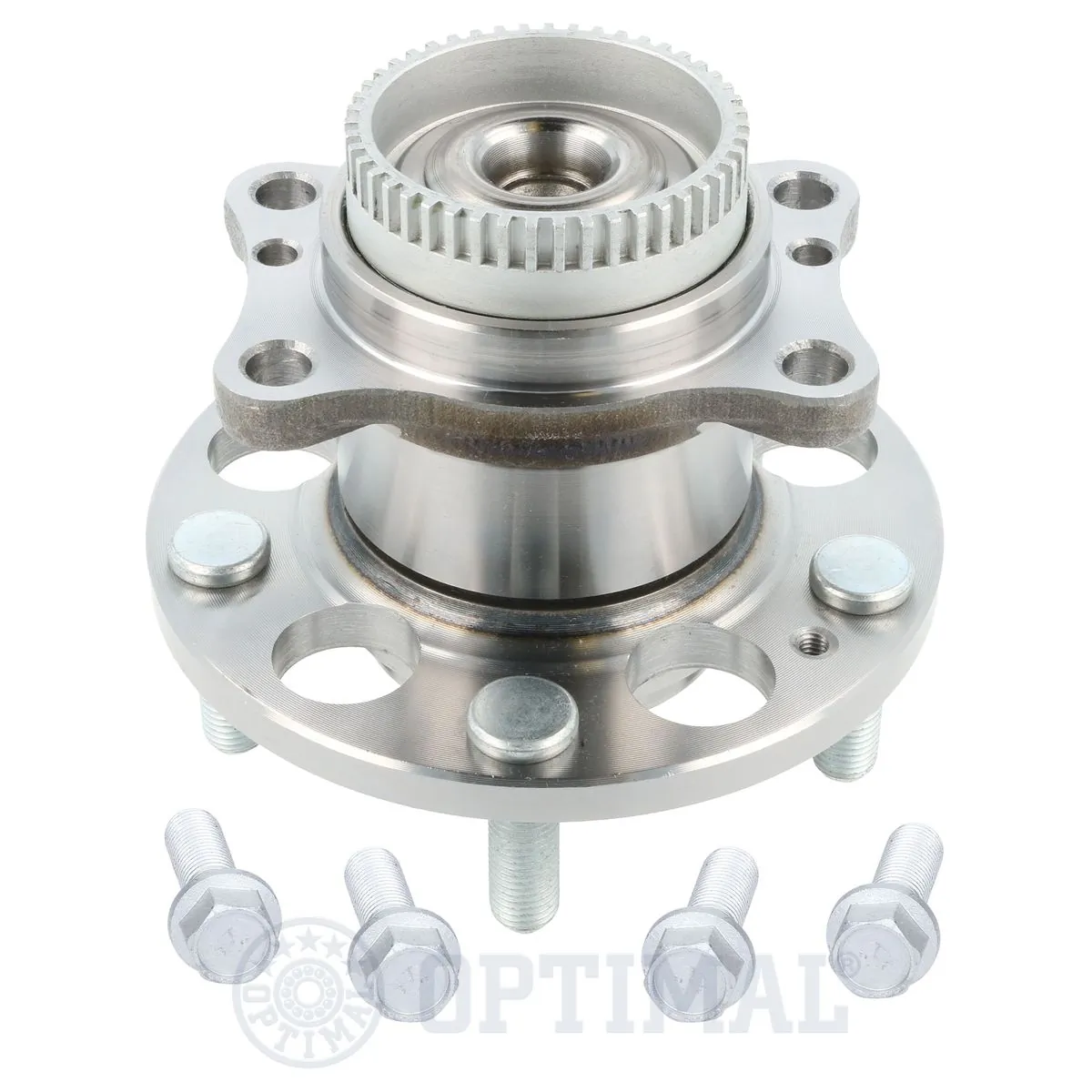 Wheel Bearing Kit 922333