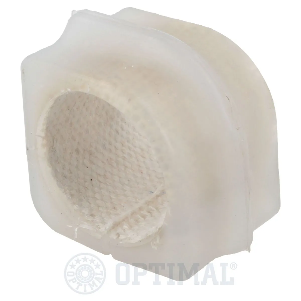 Mounting, stabiliser bar F8-4056