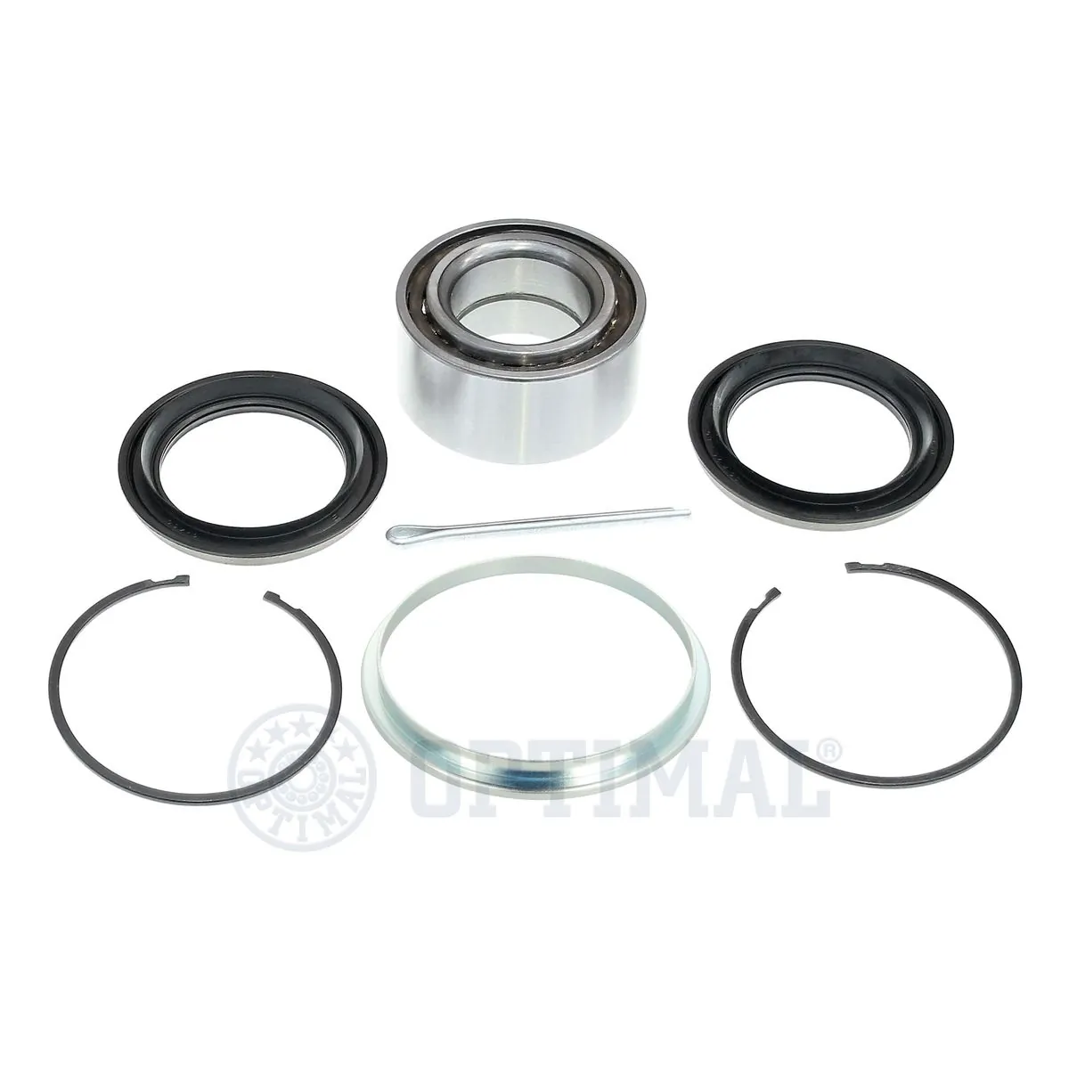 Wheel Bearing Kit 960638