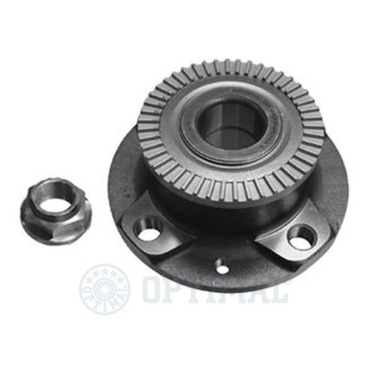 Wheel Bearing Kit 892498