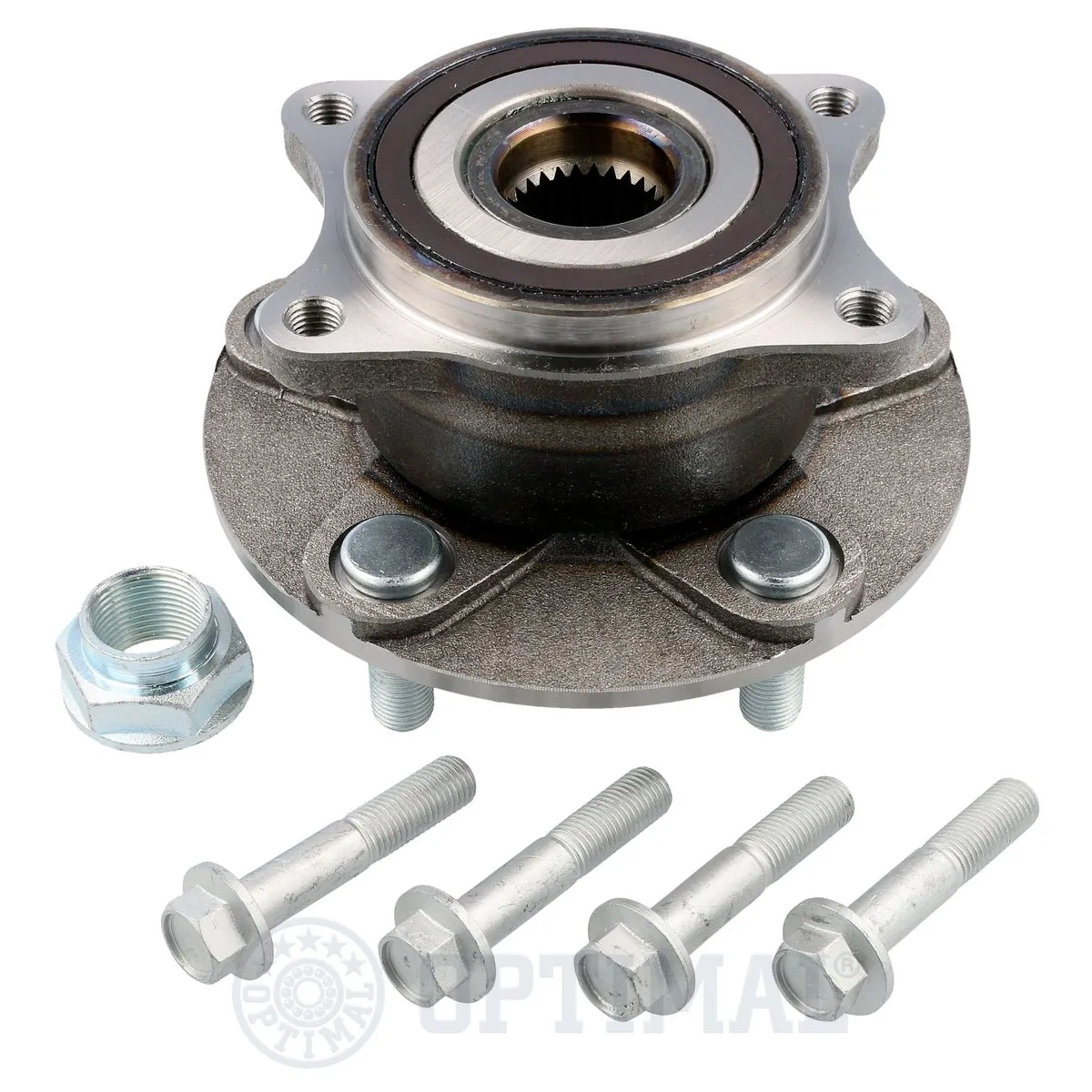Wheel Bearing Kit 972617