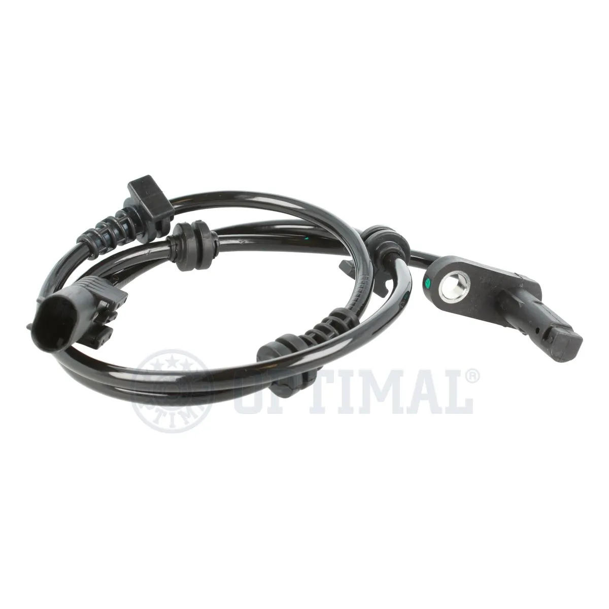 Sensor, wheel speed 06-S883