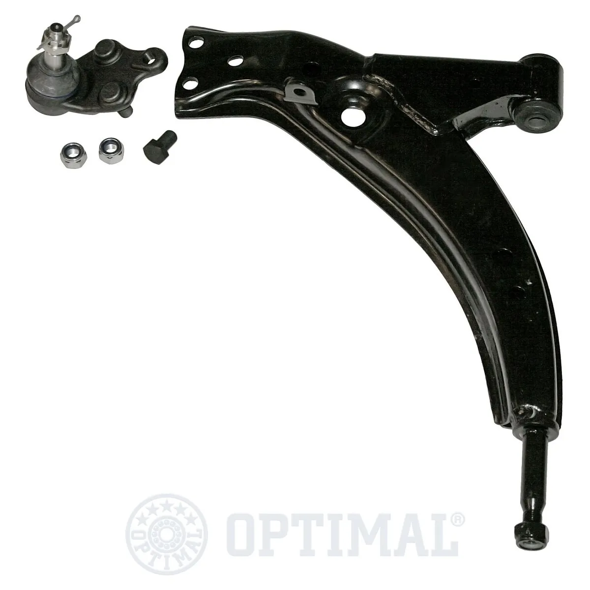 OPTIMAL G6-897 Control/Trailing Arm, wheel suspension