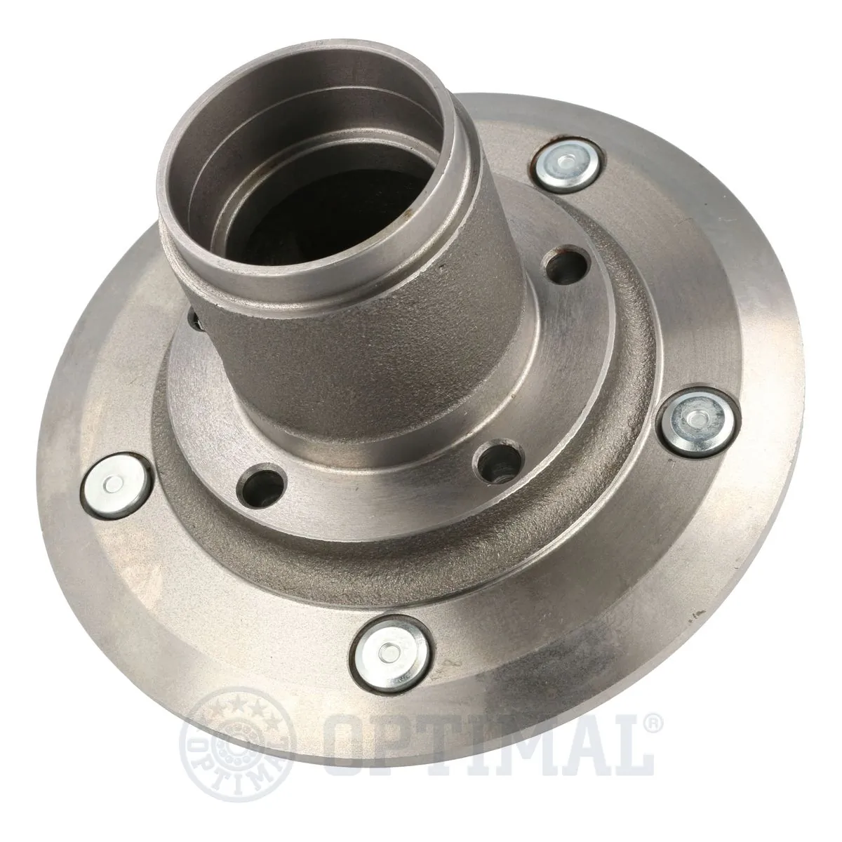 OPTIMAL 04-P472 Wheel Hub