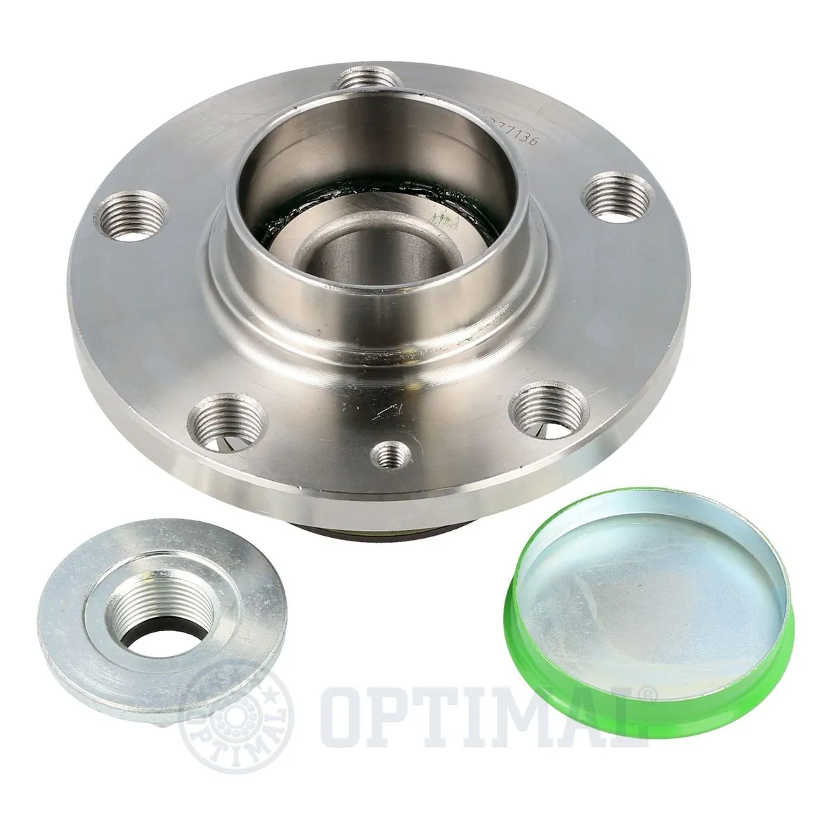 Wheel Bearing Kit 102077