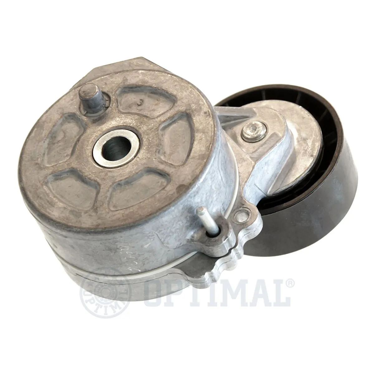 OPTIMAL 0-N1945 Belt Tensioner, V-ribbed belt