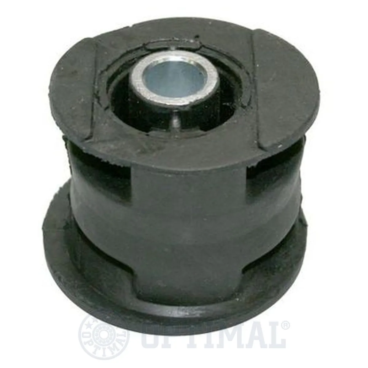 Mounting, engine F8-6666