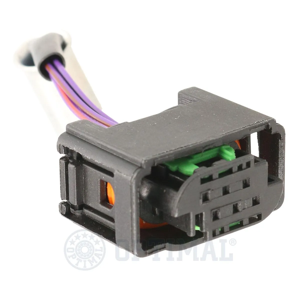 OPTIMAL 06-S287 Sensor, wheel speed